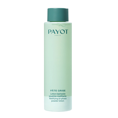 

PAYOT Средство двухфазное очищающее и корректирующее Pate Grise, Средство двухфазное очищающее и корректирующее Pate Grise