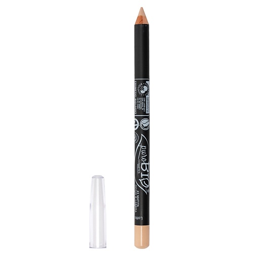 фото Purobio карандаш для глаз eye pencil-kajal 46