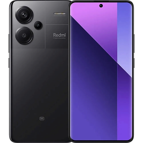 

XIAOMI Смартфон Redmi Note 13 Pro+ 8/256 ГБ 1.0, Смартфон Redmi Note 13 Pro+ 8/256 ГБ