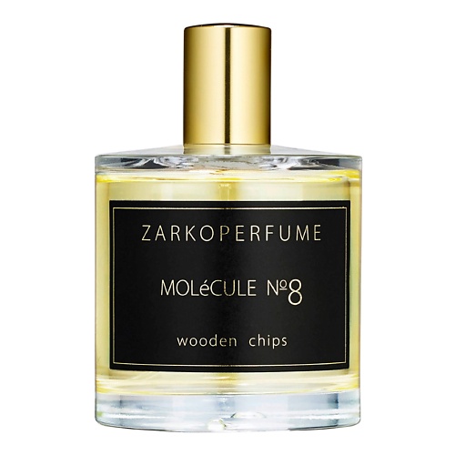 Парфюмерная вода ZARKOPERFUME Molecule No.8