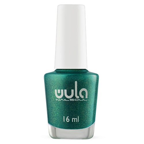 

WULA NAILSOUL Лак для ногтей тон 01, Лак для ногтей тон 01