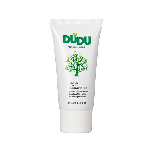  DUDU Кондиционер Garlic Oil против перхоти 30.0