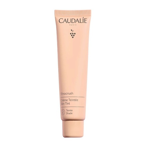 

CAUDALIE Тональный флюид для лица Vinocrush, Тональный флюид для лица Vinocrush