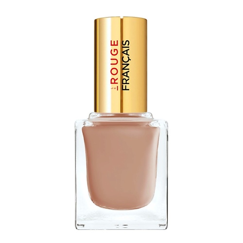 

LE ROUGE FRANСAIS Лак для ногтей Le Vernis 0, Лак для ногтей Le Vernis