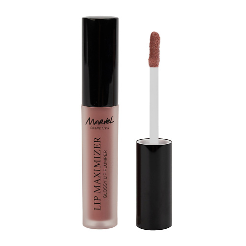 

MARVEL COSMETICS Жидкая помада, Жидкая помада