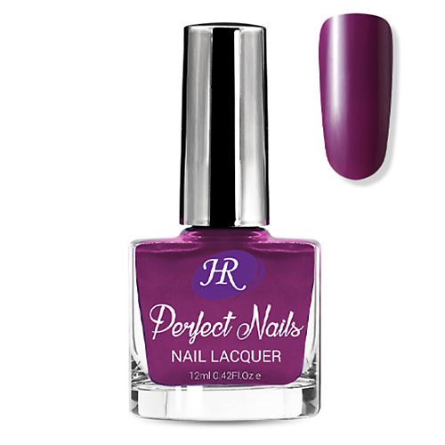 

HOLY ROSE Лак для ногтей Perfect Nails, Лак для ногтей Perfect Nails