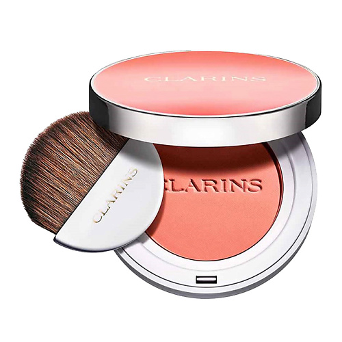 

CLARINS Компактные румяна Joli Blush, Компактные румяна Joli Blush
