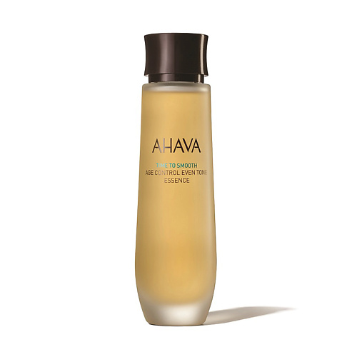 

AHAVA Time To Smooth Омолаживающая эссенция выравнивающая тон кожи 100.0, Time To Smooth Омолаживающая эссенция выравнивающая тон кожи