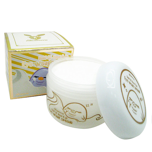

ELIZAVECCA Крем для кожи вокруг глаз с экстрактом ласточкиного гнезда Eye Cream, Крем для кожи вокруг глаз с экстрактом ласточкиного гнезда Eye Cream