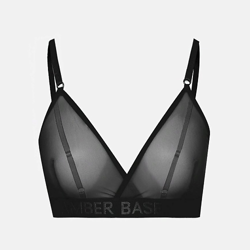 

AMBER BASE Лиф из сетки, Лиф из сетки
