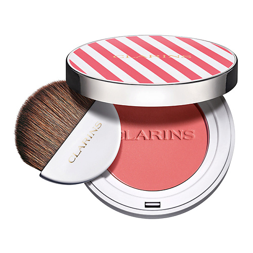 

CLARINS Компактные румяна Joli Blush, Компактные румяна Joli Blush
