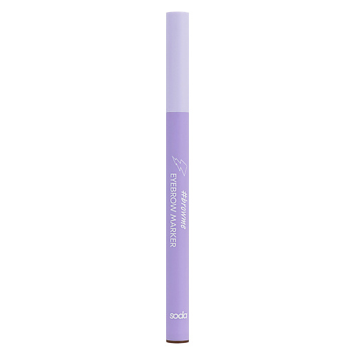 

SODA Маркер для бровей Eyebrow Marker #browme, Маркер для бровей Eyebrow Marker #browme