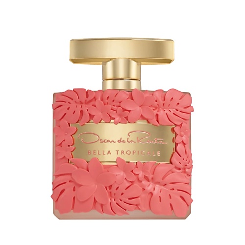 

OSCAR DE LA RENTA Bella Tropicale 100, Bella Tropicale