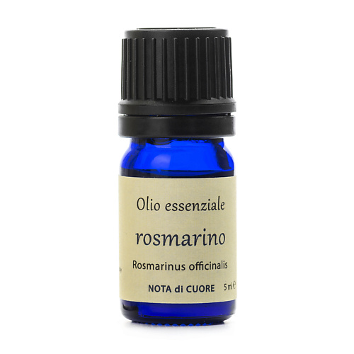 

ERBE TOSCANE Масло эфирное розмарин BIO 5.0, Масло эфирное розмарин BIO