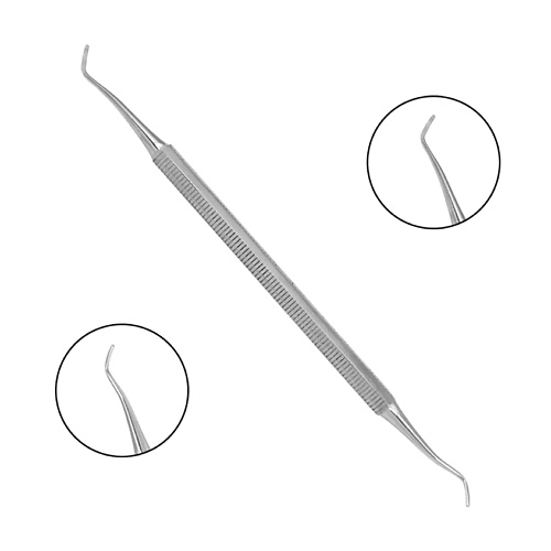 

METALEKS Кюретка RP-559, Кюретка RP-559