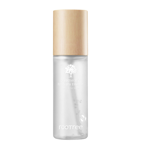 

ROOTREE Эссенция для лица восстанавливающая Cryptherapy 50, Эссенция для лица восстанавливающая Cryptherapy