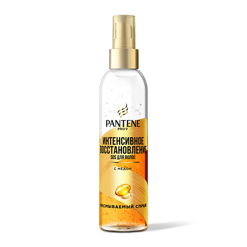 

PANTENE Спрей Интенсивное восстановление, Спрей Интенсивное восстановление