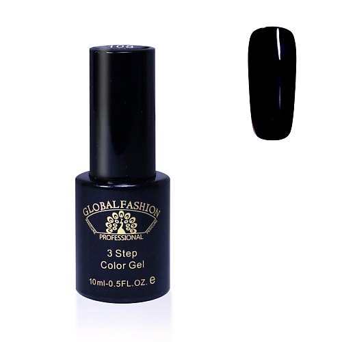 

GLOBAL FASHION Гель-лак Premium 003, Гель-лак Premium 003