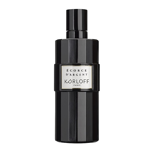 

KORLOFF Ecorce D'argent 100, Ecorce D'argent