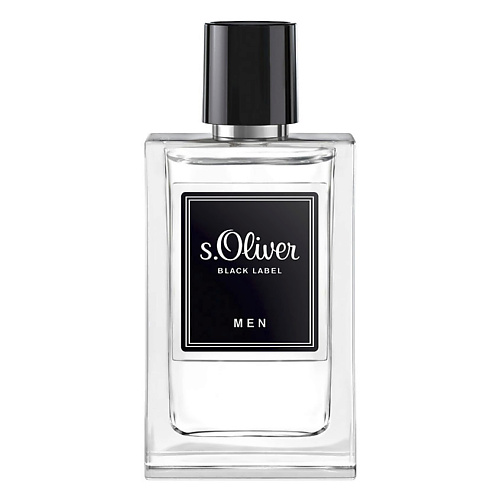 

S. OLIVER Black Label 30, Black Label