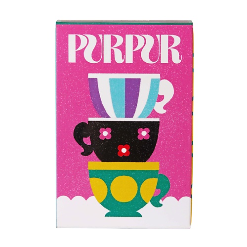 

PURPUR Игра Семья, Игра Семья