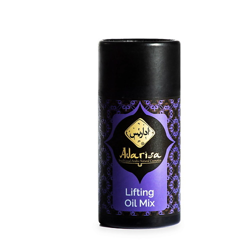 

ADARISA Подтягивающая масляная смесь 10, Подтягивающая масляная смесь