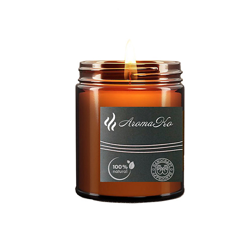 

AROMAKO Свеча"Кубинские сигары" 250, Свеча"Кубинские сигары"