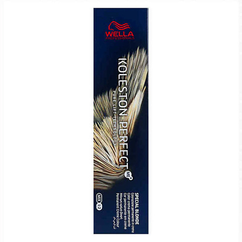 WELLA PROFESSIONALS Постоянная краска Koleston Perfect