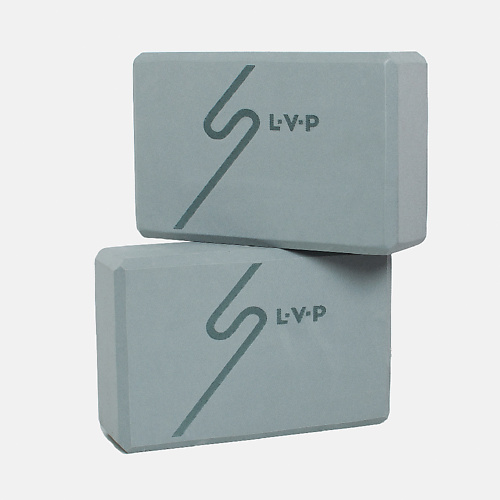

L-V-P Блок для йоги, Блок для йоги
