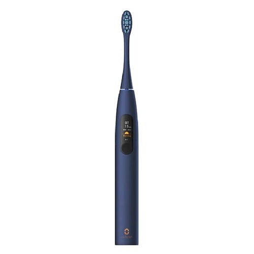 

OCLEAN Электрическая зубная щетка X Pro, Электрическая зубная щетка X Pro