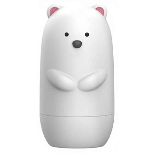 CHICCO Детский маникюрный набор - Мишка