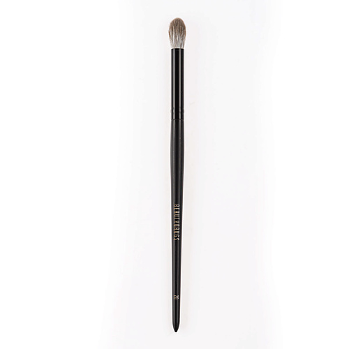

BEAUTYDRUGS Makeup Brush 20 Blending Brush Кисть для теней, Makeup Brush 20 Blending Brush Кисть для теней