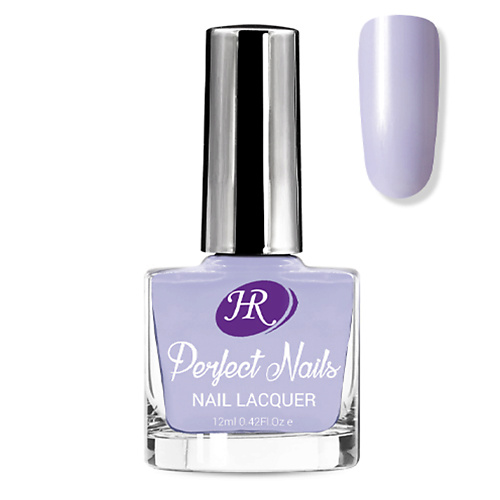 

HOLY ROSE Лак для ногтей Perfect Nails, Лак для ногтей Perfect Nails