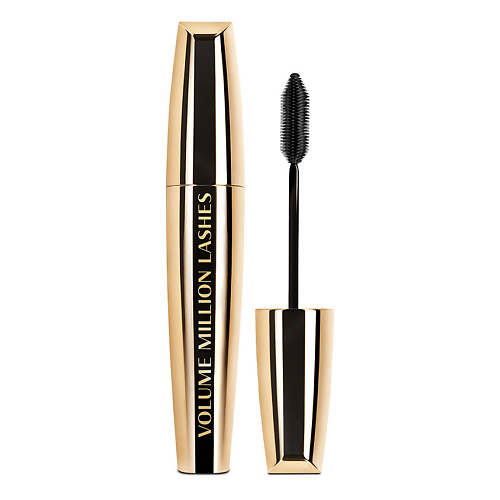 L'ORÉAL PARIS Тушь для ресниц Объем миллиона ресниц, для объема и разделения Volume Million Lashes