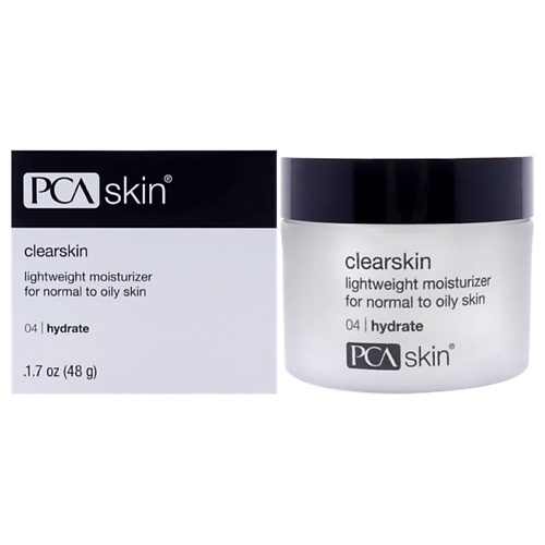 

PCA SKIN Крем противовоспалительный для чувствительной и проблемной кожи, Крем противовоспалительный для чувствительной и проблемной кожи