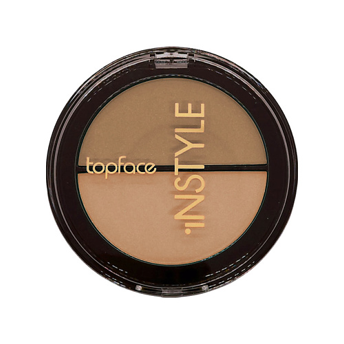 

TOPFACE Бронзатор для лица, Бронзатор для лица