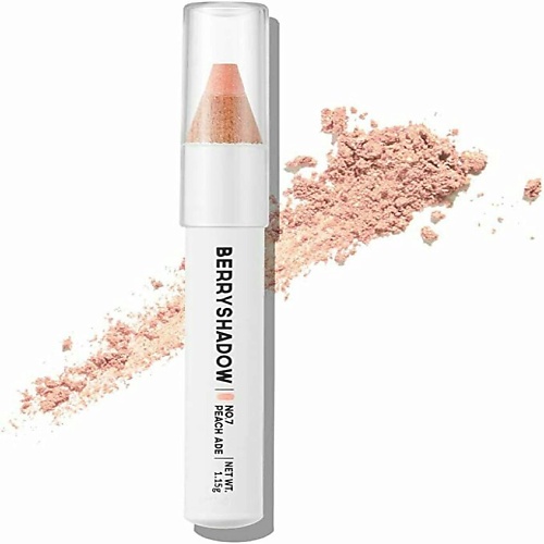 

PICIBERRY BERRY SHADOW Карандаш-тени для глаз, BERRY SHADOW Карандаш-тени для глаз