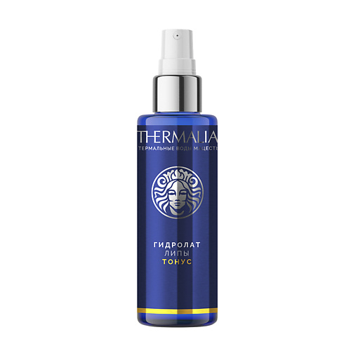 

TERRA THERMALIA Гидролат липы Тонус 105, Гидролат липы Тонус