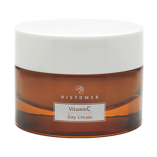

HISTOMER Vitamin C Дневной крем 50.0, Vitamin C Дневной крем