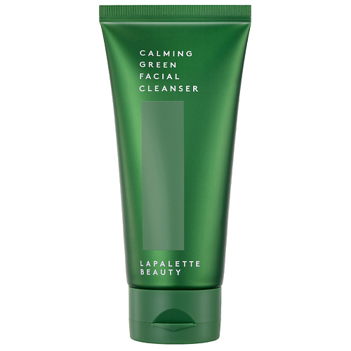 

LAPALETTE Успокаивающая пенка для умывания CALMING GREEN FACIAL CLEANSER 120.0, Успокаивающая пенка для умывания CALMING GREEN FACIAL CLEANSER