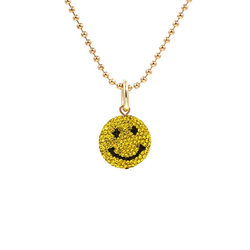 

BOCCIOLO Колье SMILE, Колье SMILE