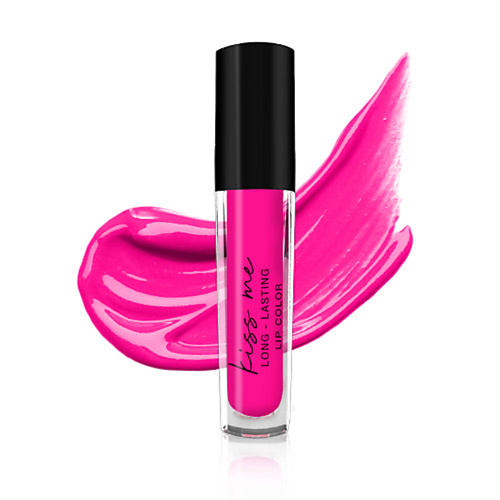 

ETRE BELLE Матовая помада Kiss me Lip Color, Матовая помада Kiss me Lip Color