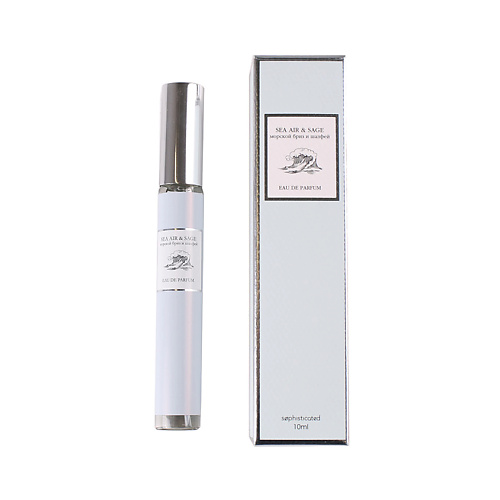

ЛЭТУАЛЬ SEA AIR & SAGE 10, SEA AIR & SAGE