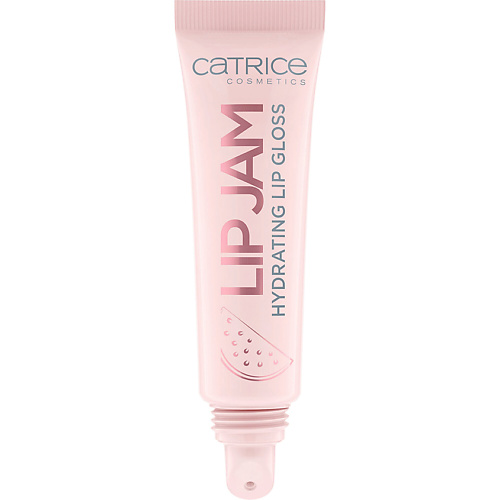 

CATRICE Увлажняющий блеск для губ Lip Jam, Увлажняющий блеск для губ Lip Jam