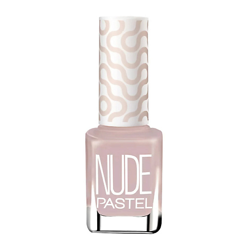 

PASTEL Лак для ногтей Pure Nail Polish, Лак для ногтей Pure Nail Polish