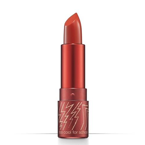 

TOO COOL FOR SCHOOL Помада для губ Glamrock Luster Sunset Lip, Помада для губ Glamrock Luster Sunset Lip