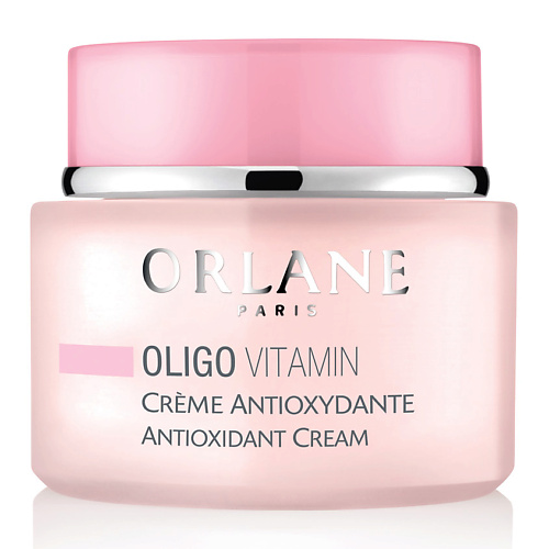 

ORLANE Крем антиоксидант Oligo Vitamine, Крем антиоксидант Oligo Vitamine