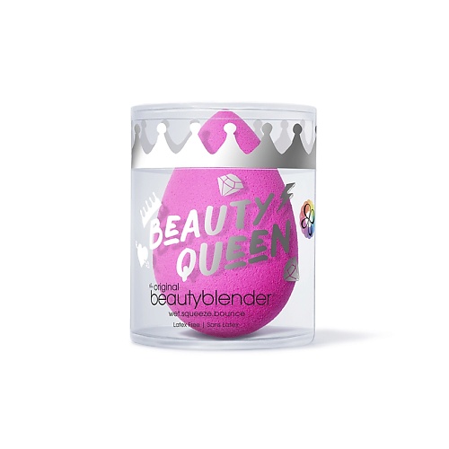 

BEAUTYBLENDER Спонж beautyblender Queen, Спонж beautyblender Queen