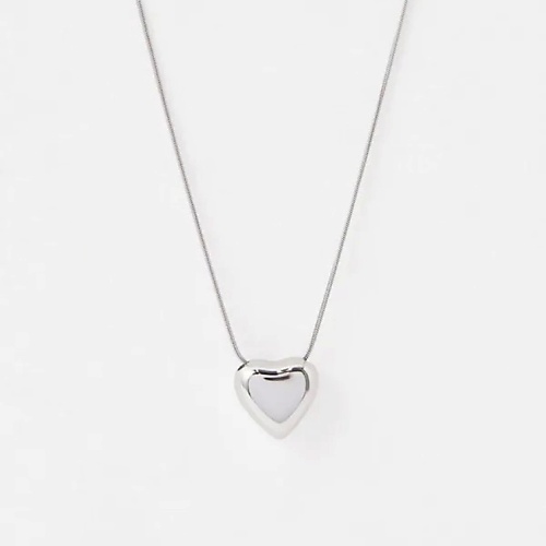 

PABUR Колье HEART SMALL, Колье HEART SMALL