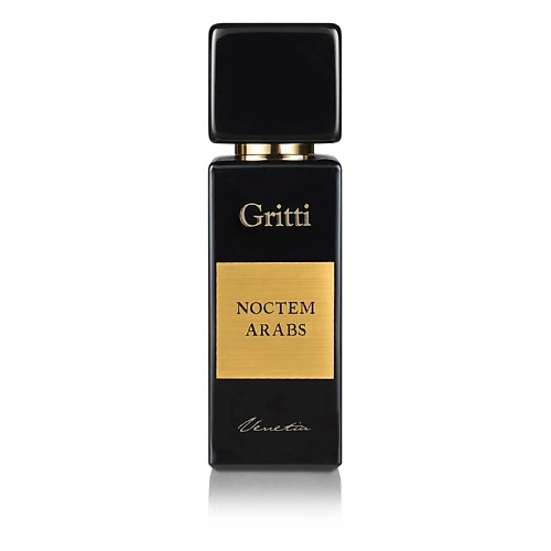 

GRITTI Black Collection Noctem Arabs 100, Black Collection Noctem Arabs
